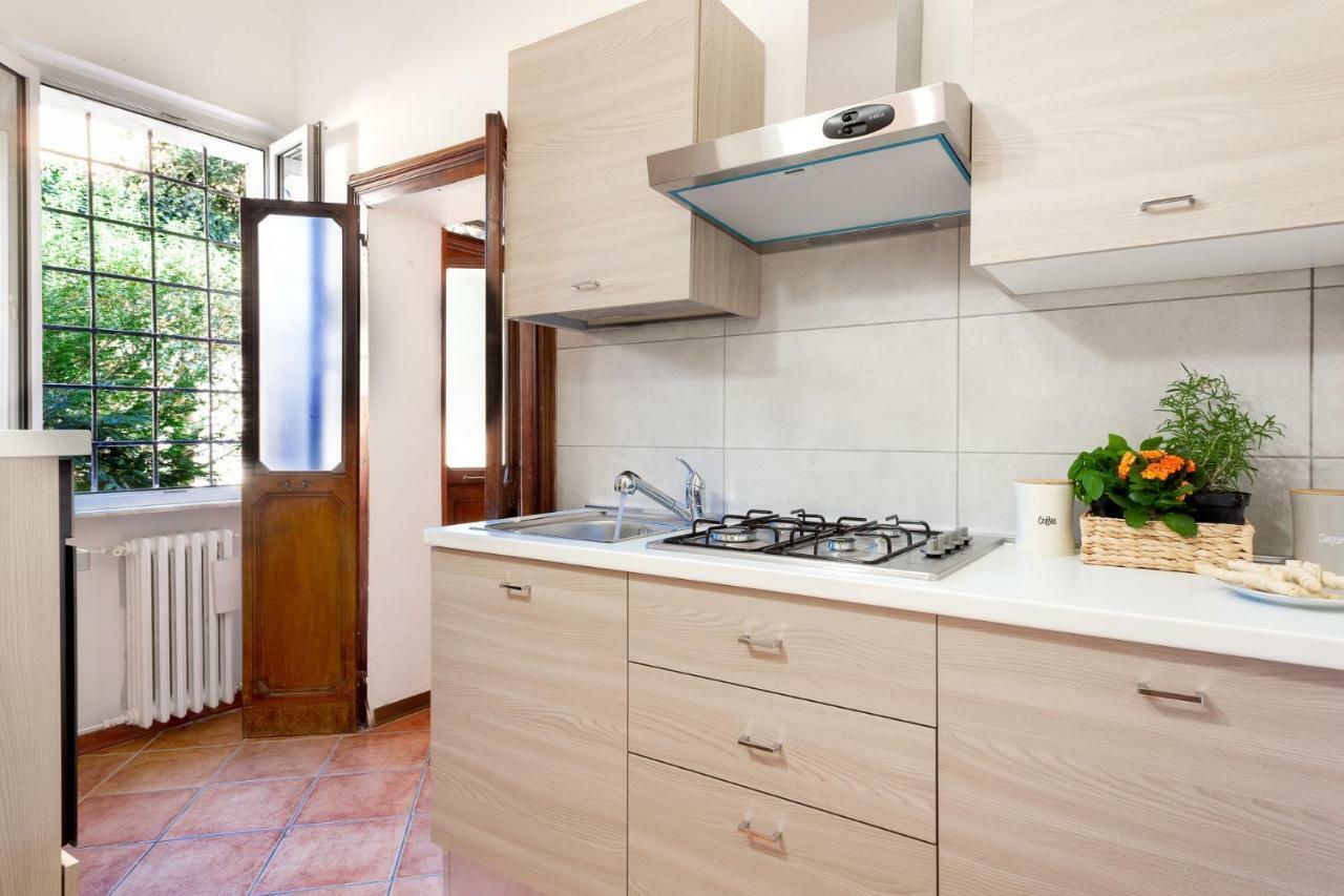 Duplex Apartment In Pieno Centro Φεράρα Εξωτερικό φωτογραφία