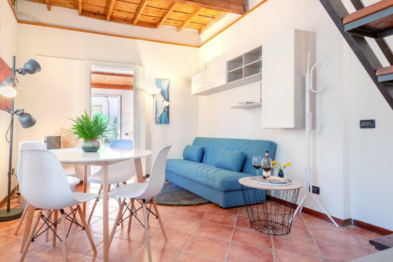 Duplex Apartment In Pieno Centro Φεράρα Εξωτερικό φωτογραφία