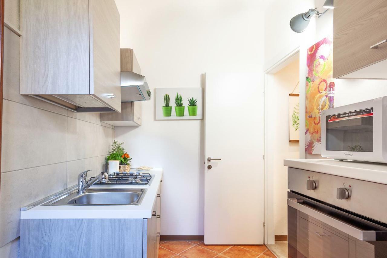 Duplex Apartment In Pieno Centro Φεράρα Εξωτερικό φωτογραφία