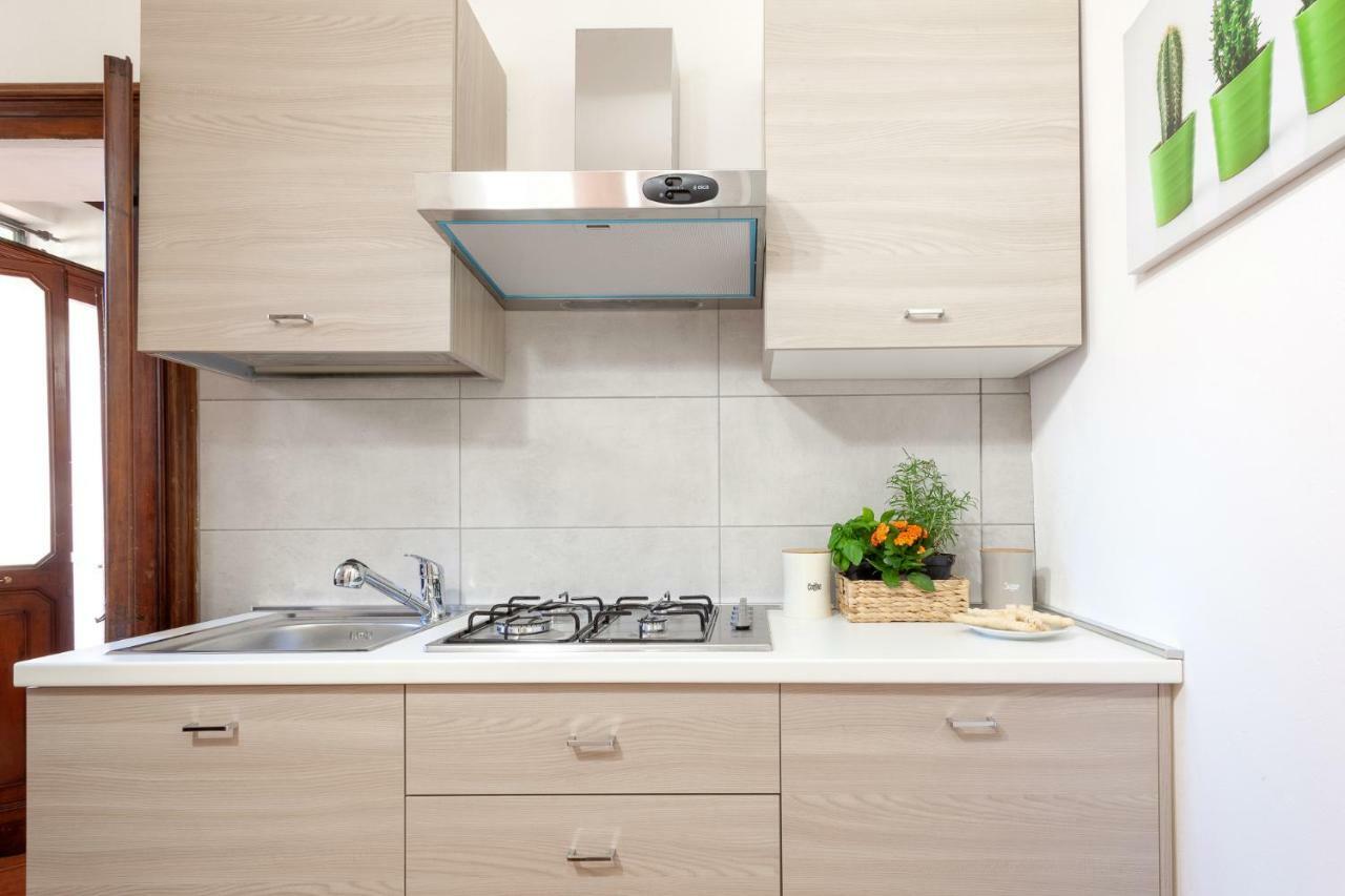 Duplex Apartment In Pieno Centro Φεράρα Εξωτερικό φωτογραφία