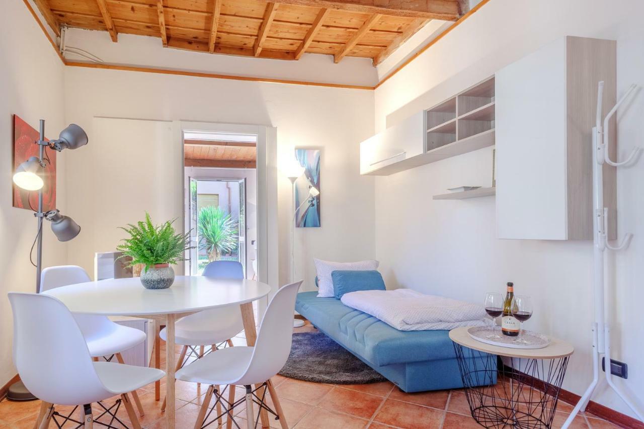 Duplex Apartment In Pieno Centro Φεράρα Εξωτερικό φωτογραφία