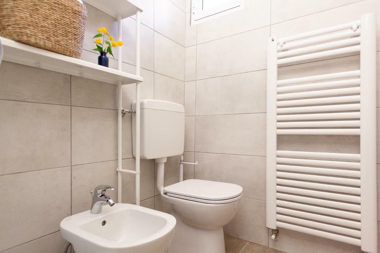 Duplex Apartment In Pieno Centro Φεράρα Εξωτερικό φωτογραφία